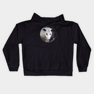 Opossum Kids Hoodie